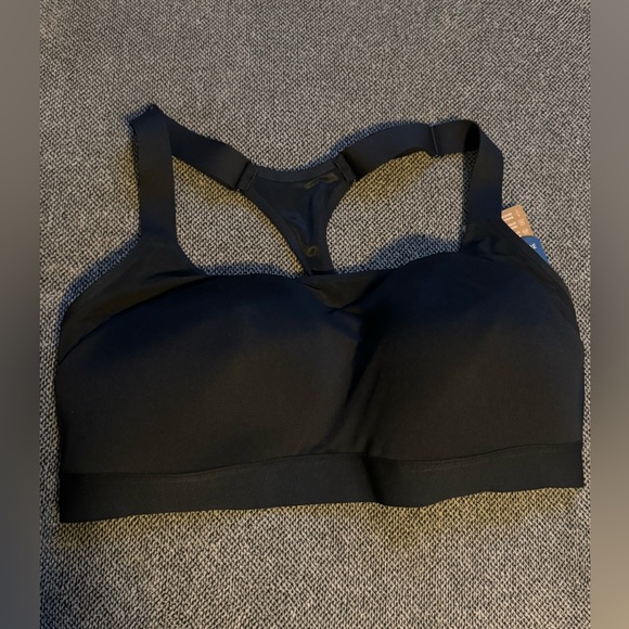 38D NWT Brooks Dare Racerback Run Bra - Picture 3 of 6